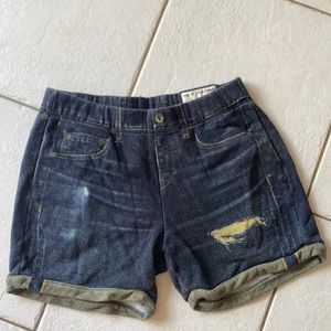 Rag and Bone Shorts